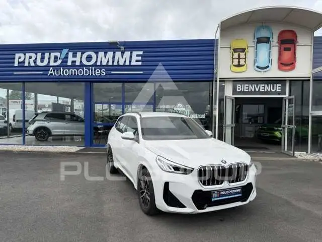 2025 BMW X1