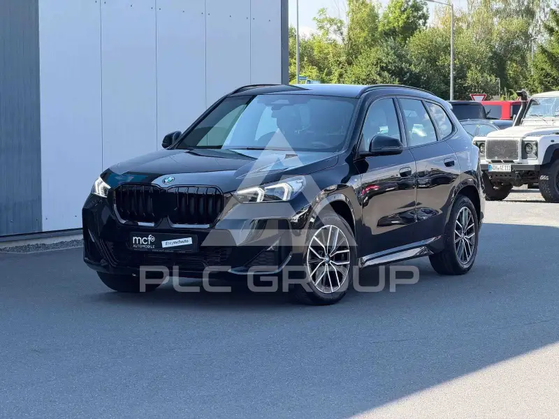 2025 BMW X1