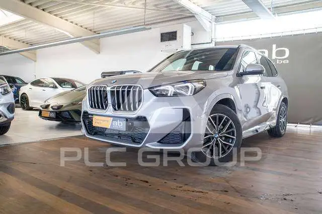 2025 BMW X1
