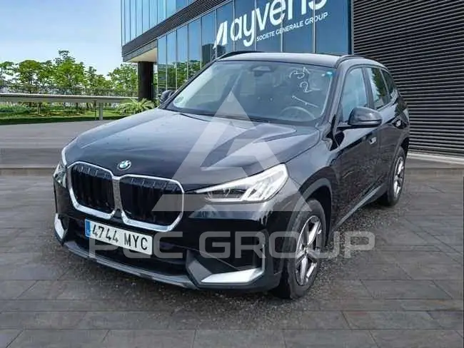 2025 BMW X1