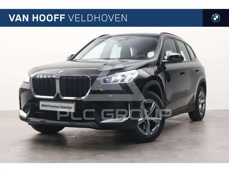 2025 BMW X1