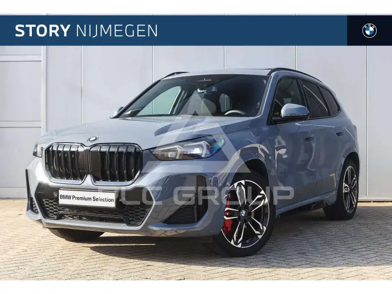 2025 BMW X1