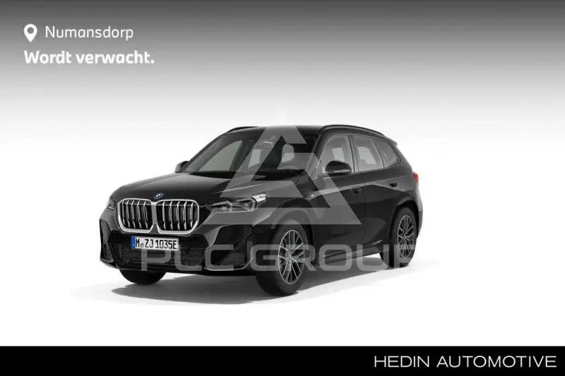 2026 BMW X1