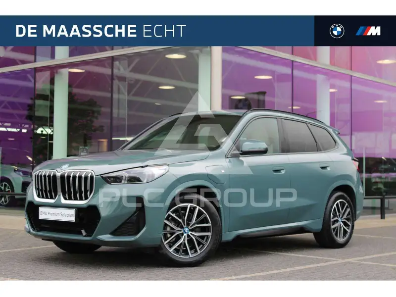 2025 BMW X1
