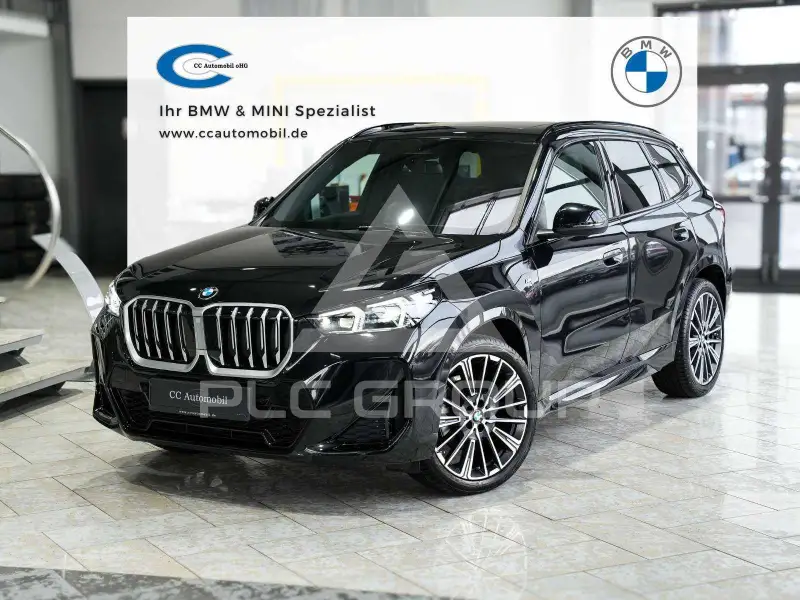 2025 BMW X1