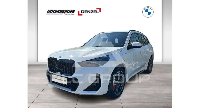 2025 BMW X1