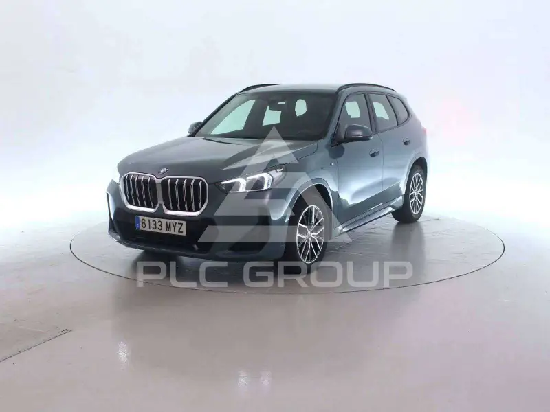 2025 BMW X1
