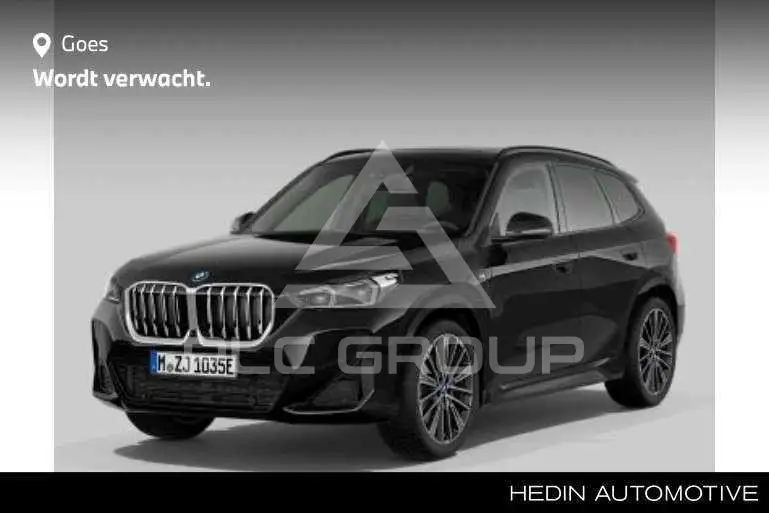 2025 BMW X1