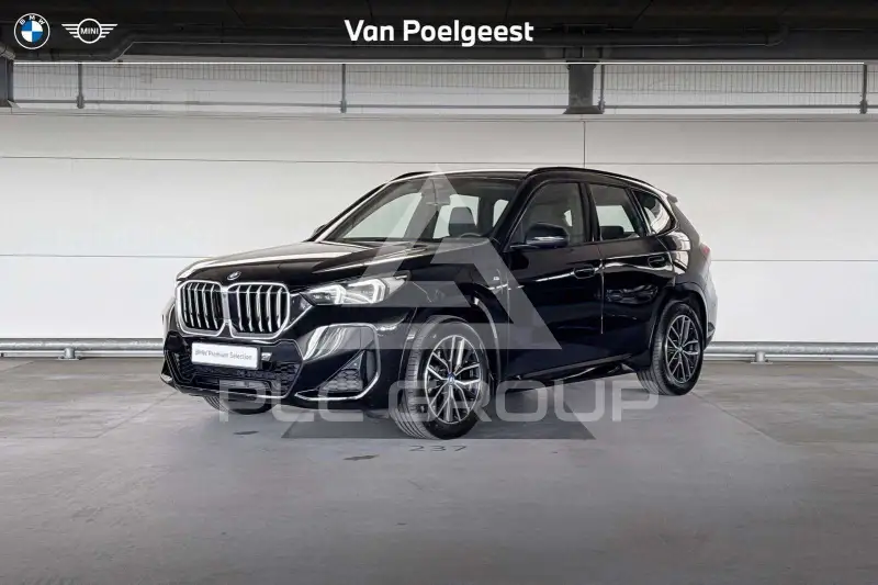 2025 BMW X1