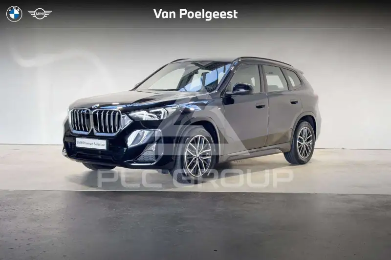2025 BMW X1