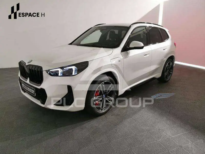 2025 BMW X1