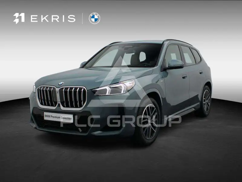 2025 BMW X1
