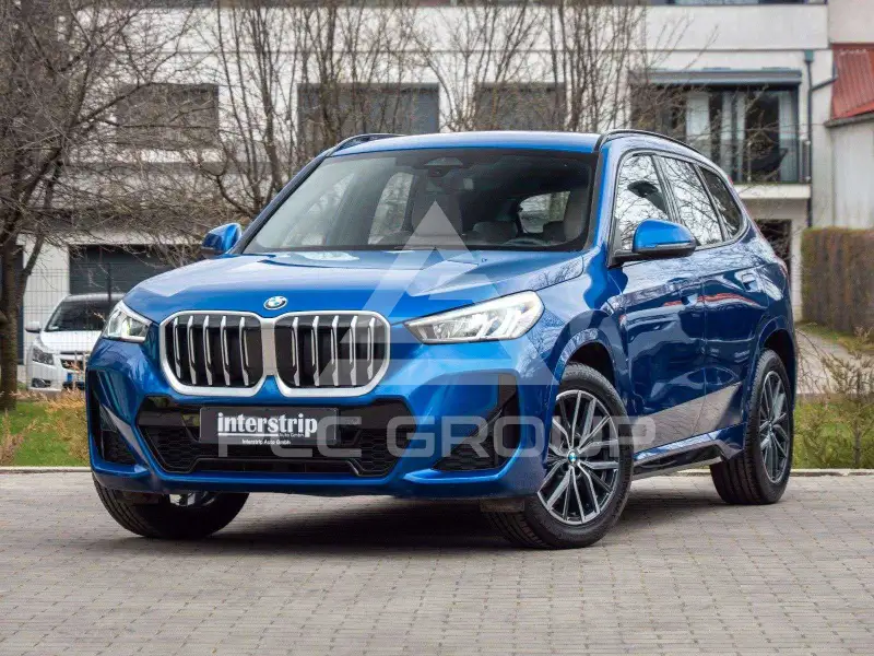 2025 BMW X1