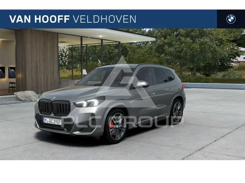 2026 BMW X1