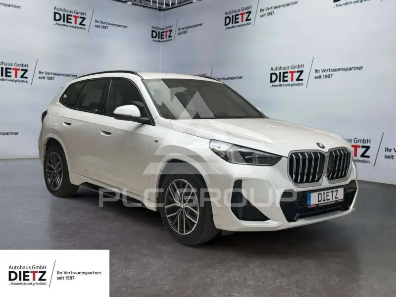 2025 BMW X1