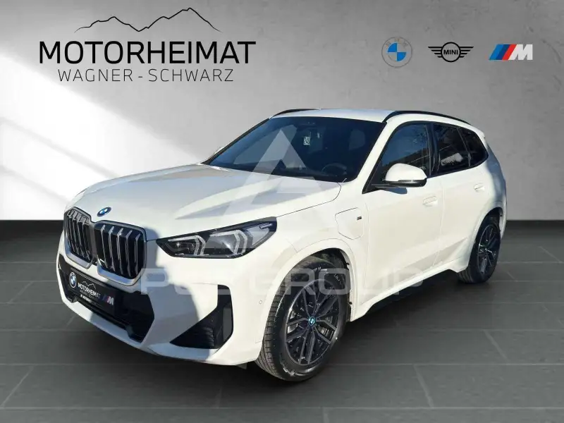 2025 BMW X1
