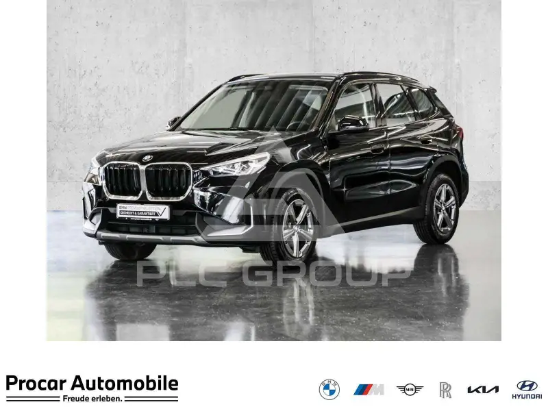 2025 BMW X1
