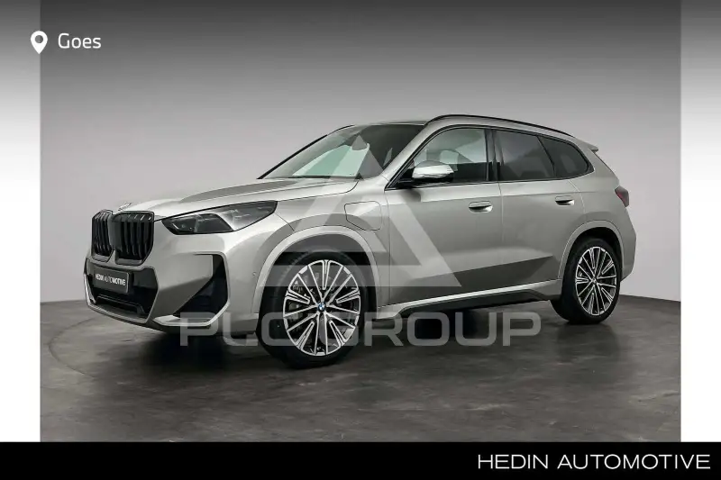 2026 BMW X1