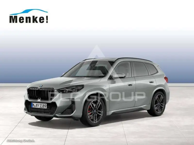 2025 BMW X1