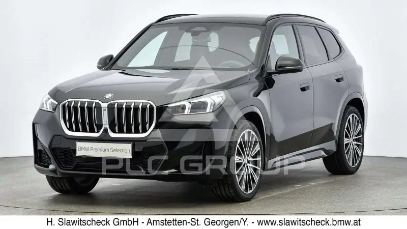 2025 BMW X1