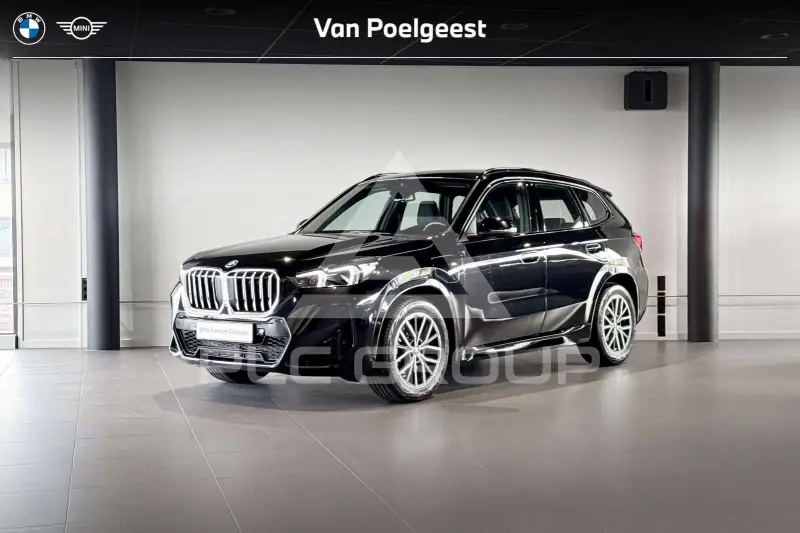2025 BMW X1