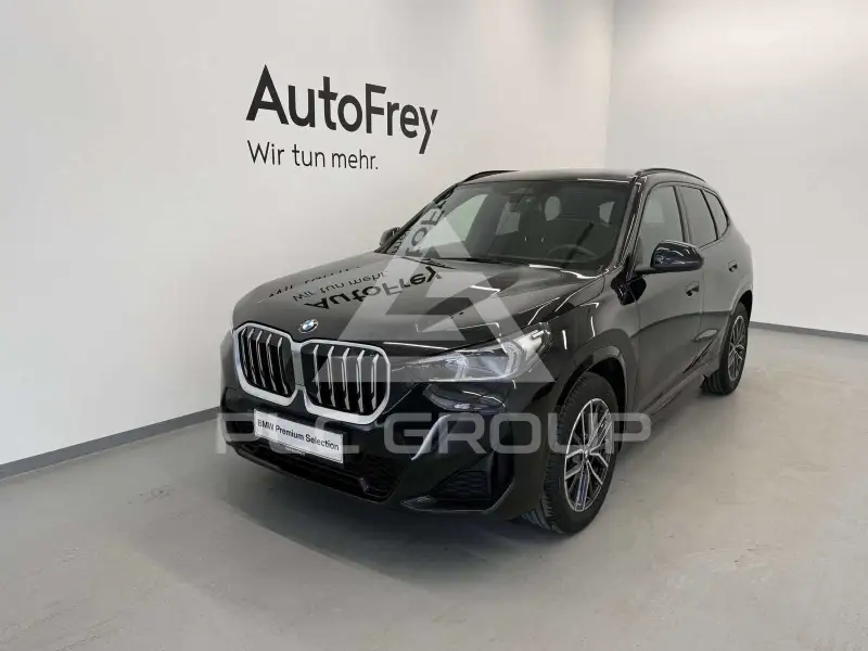 2025 BMW X1