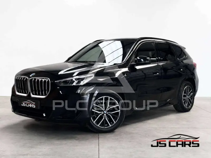 2025 BMW X1