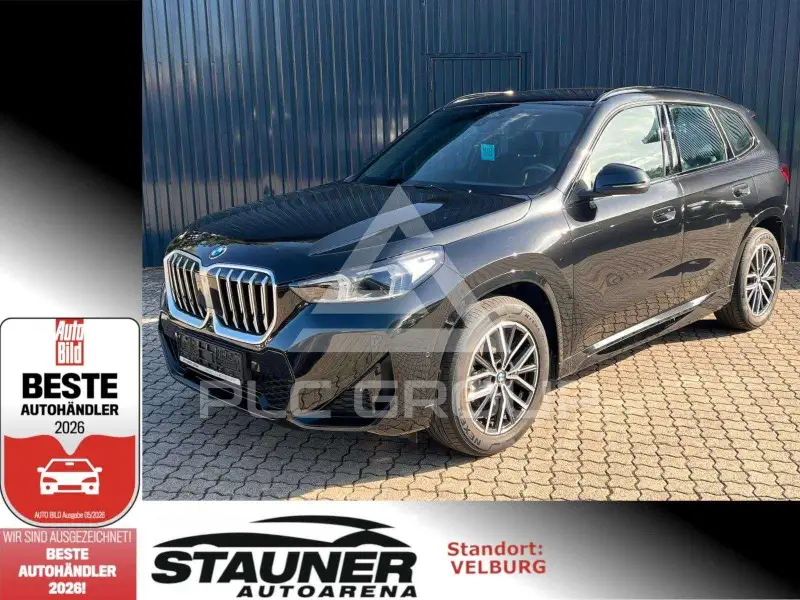 2025 BMW X1