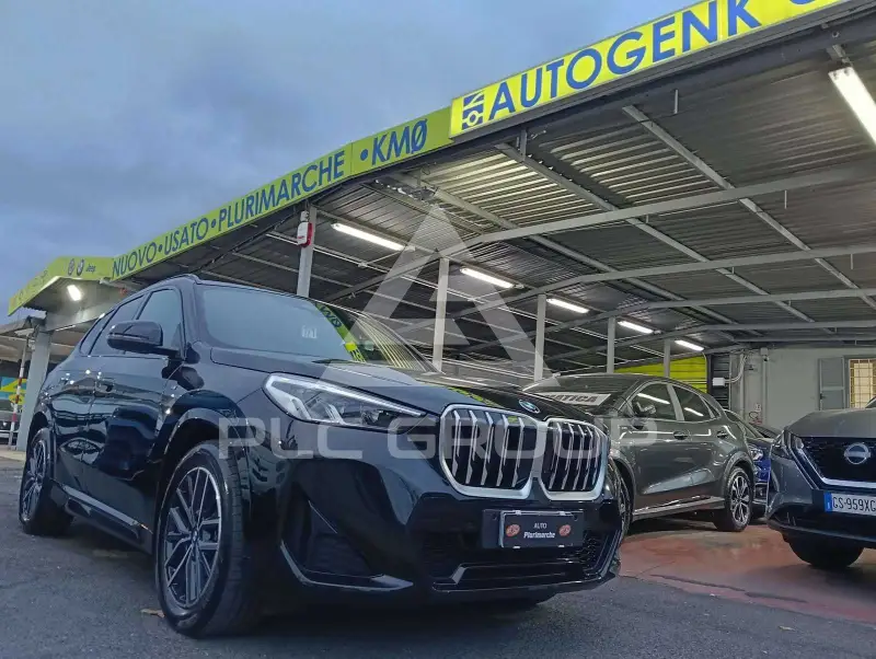2026 BMW X1