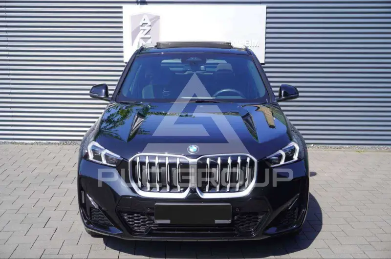 2025 BMW X1