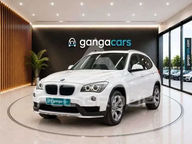 2025 BMW X1