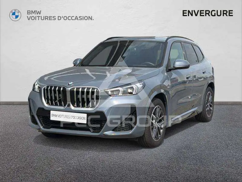 2025 BMW X1