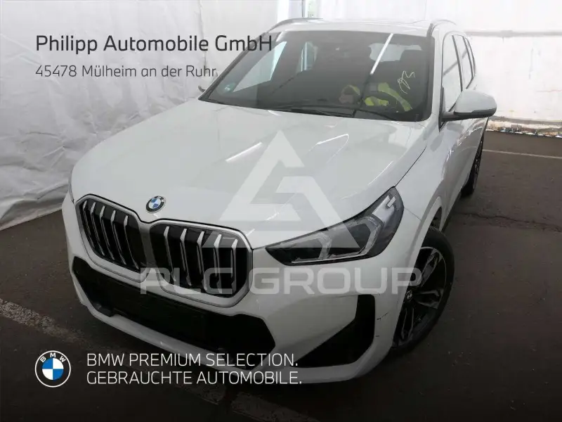 2025 BMW X1