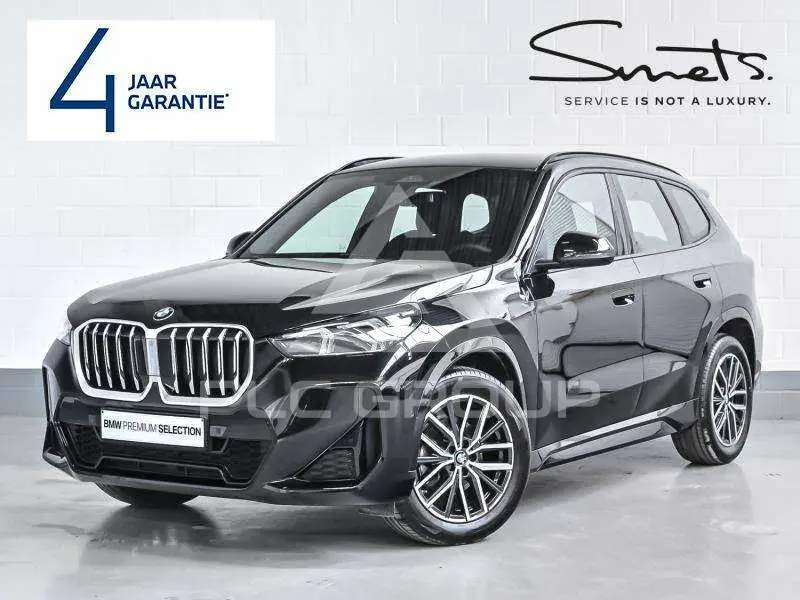 2025 BMW X1