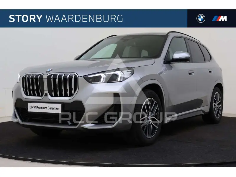 2025 BMW X1