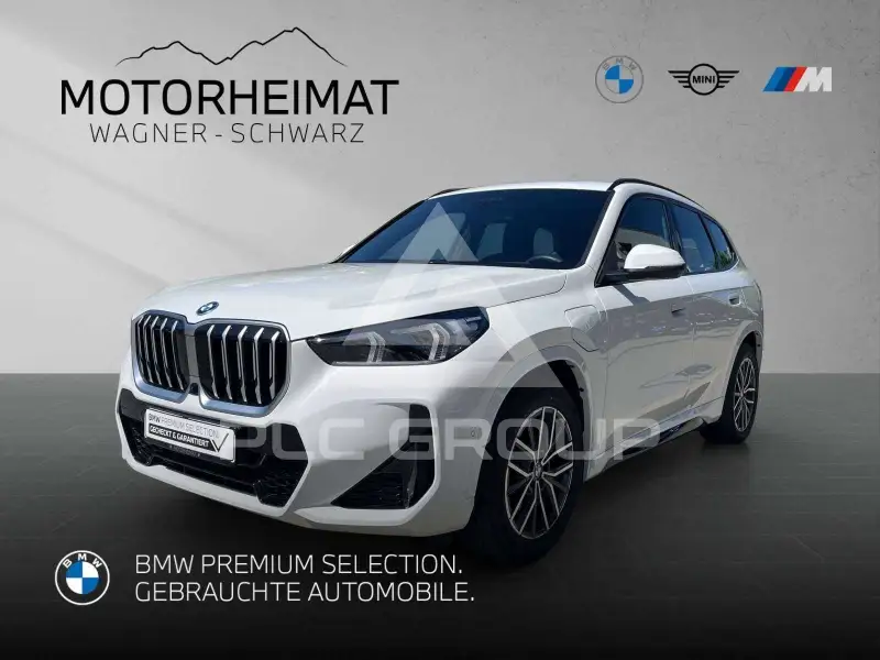 2025 BMW X1