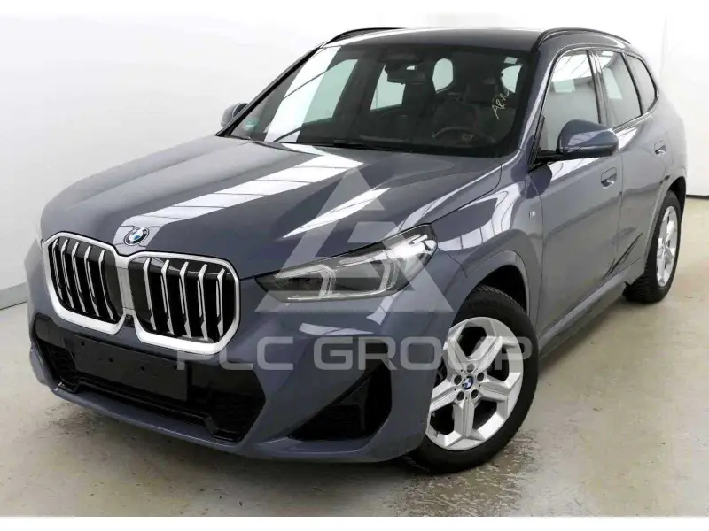 2025 BMW X1