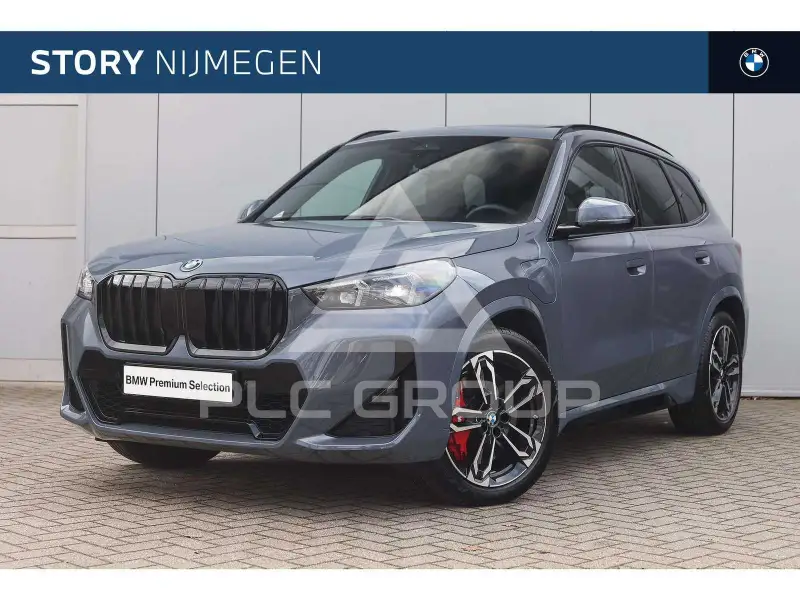 2025 BMW X1