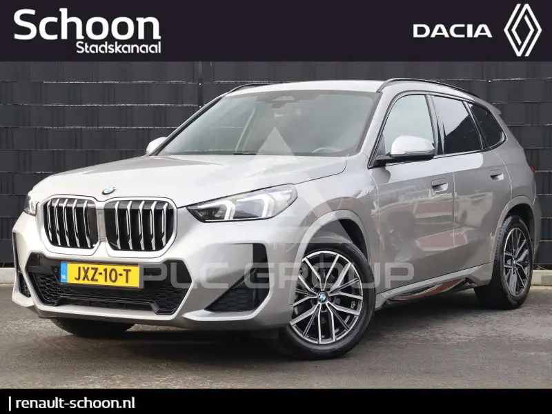 2025 BMW X1