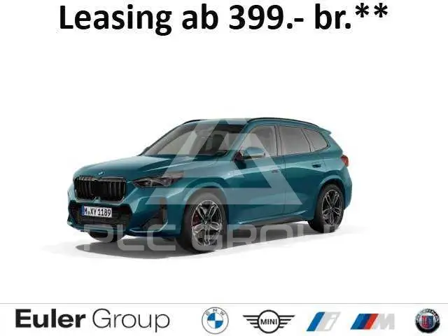 2025 BMW X1