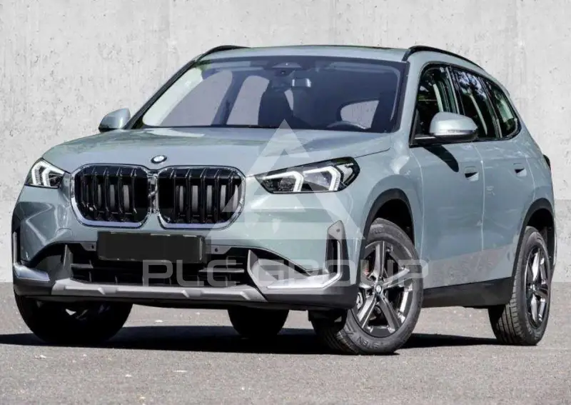2025 BMW X1