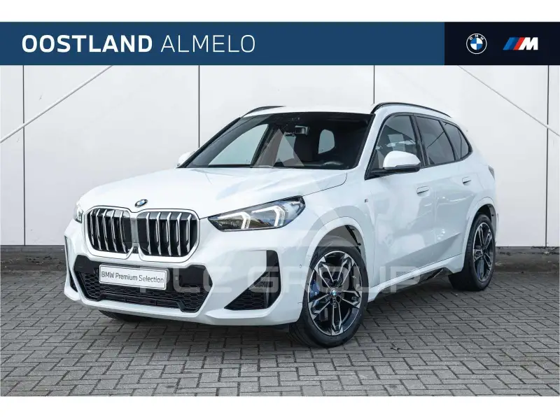 2025 BMW X1