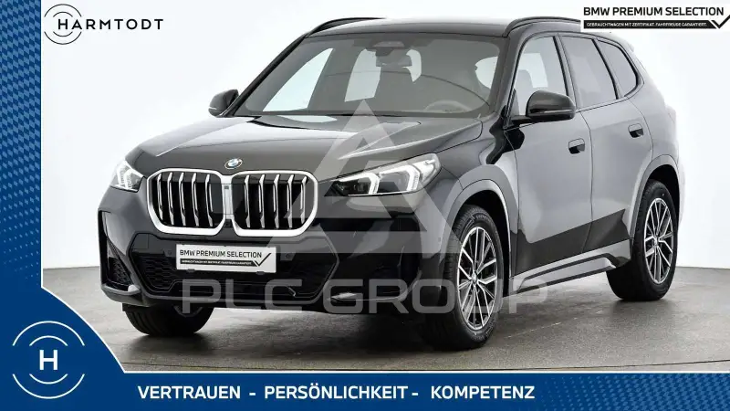 2025 BMW X1