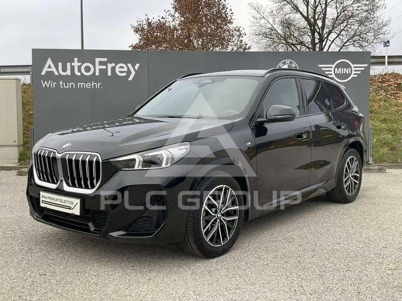 2025 BMW X1