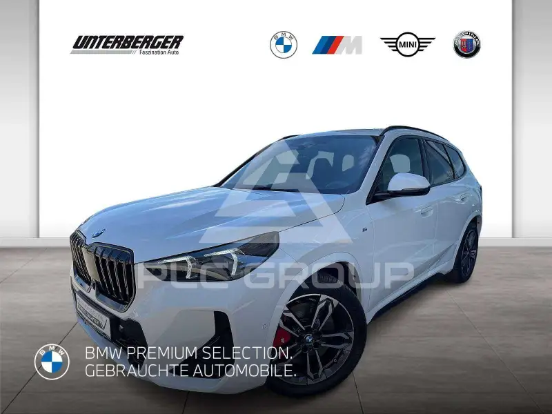 2025 BMW X1