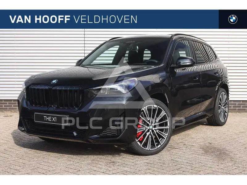 2026 BMW X1