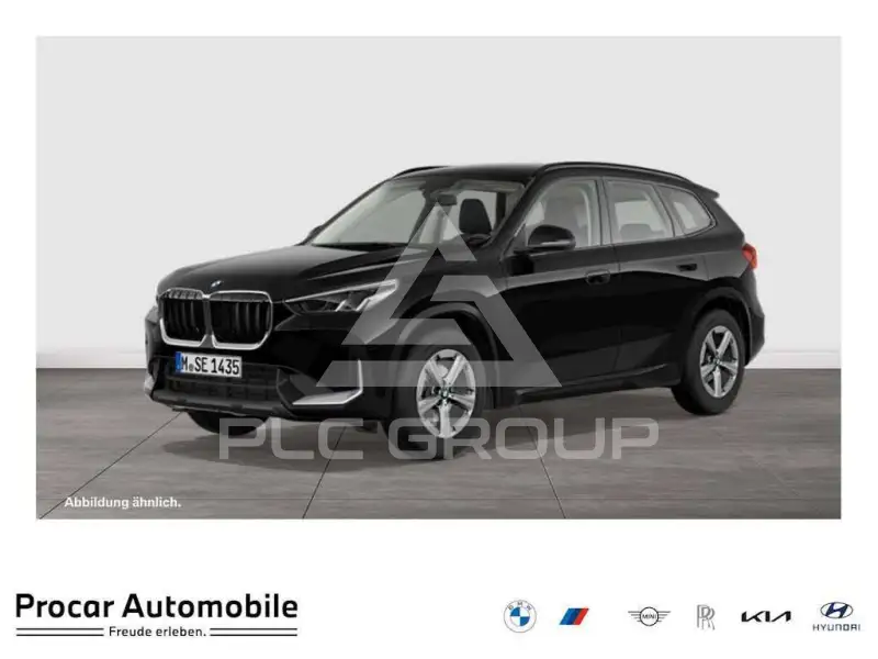 2025 BMW X1