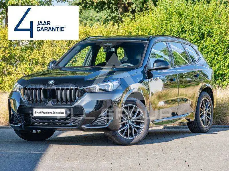 2025 BMW X1