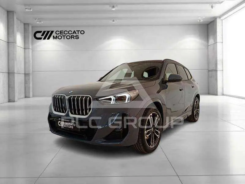 2025 BMW X1