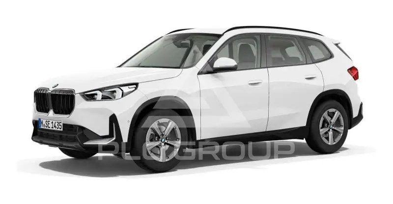 2025 BMW X1